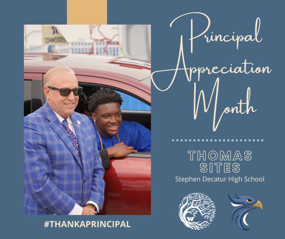 Stephen Decatur High School | Berlin MD