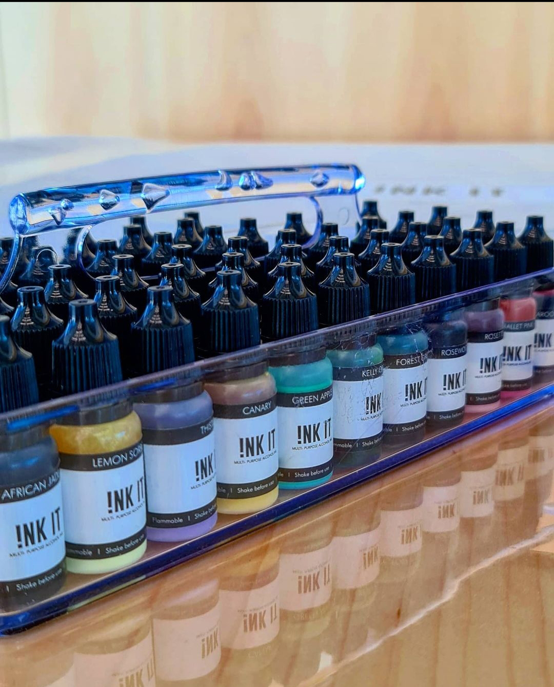 INKIT STORE