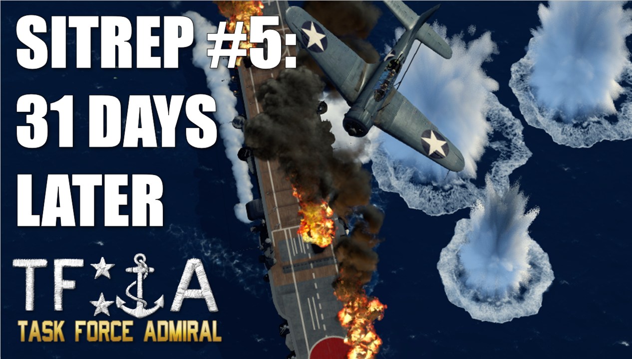Task Force Admiral
