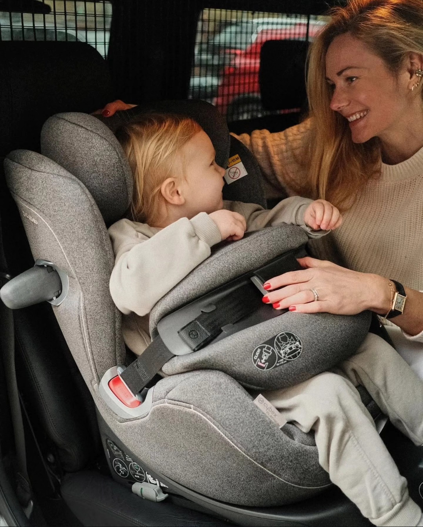maxi cosi vs graco convertible car seat Kani 4-in-1 Occasion:Bike NWT Lululemon Everywhere Belt 50 lb) to forward Color:brown 2