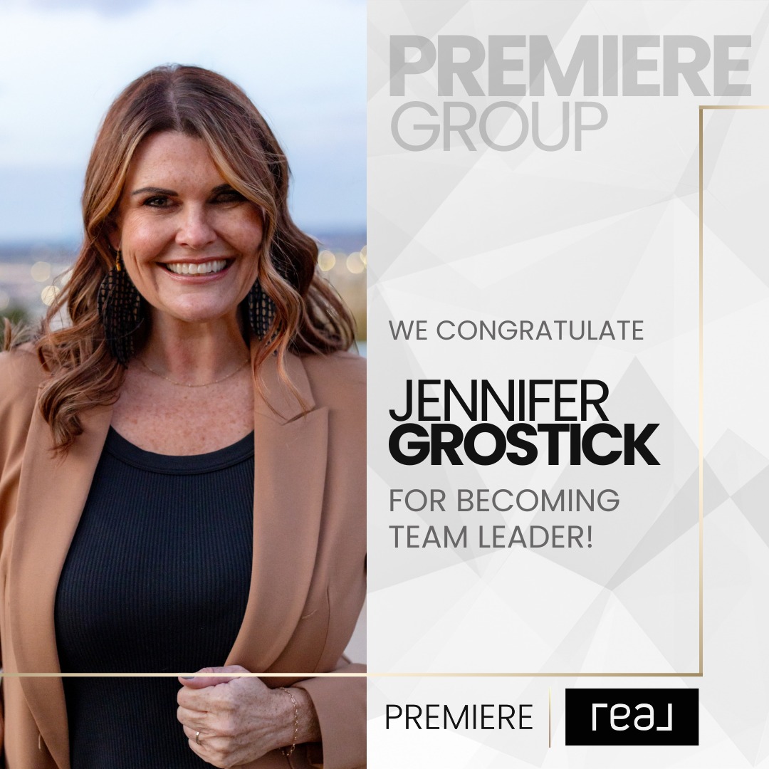 PREMIERE - 🎉 Join us in celebrating Jennifer Grostick, who is stepping ...