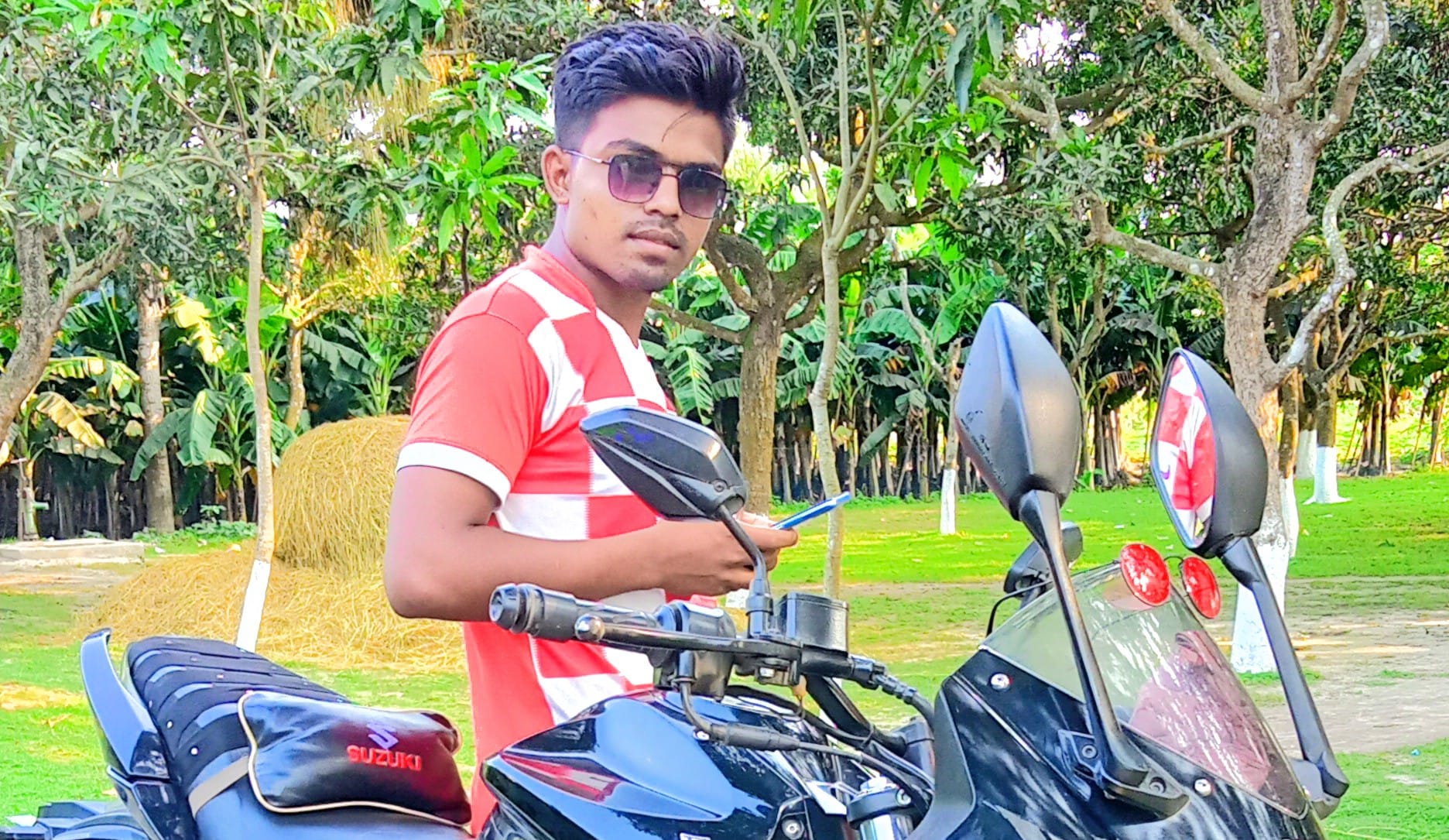 Ab Razzak official | Dinajpur