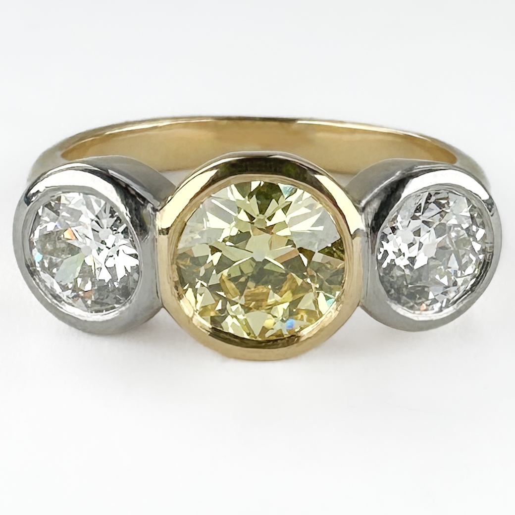 Saddingtons Jewellery | London