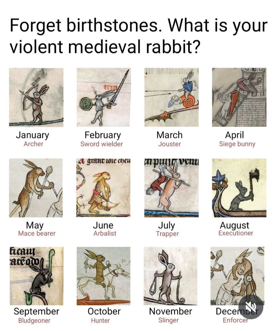 The Tudor - Forget birthstones. Your medieval personality is a ...