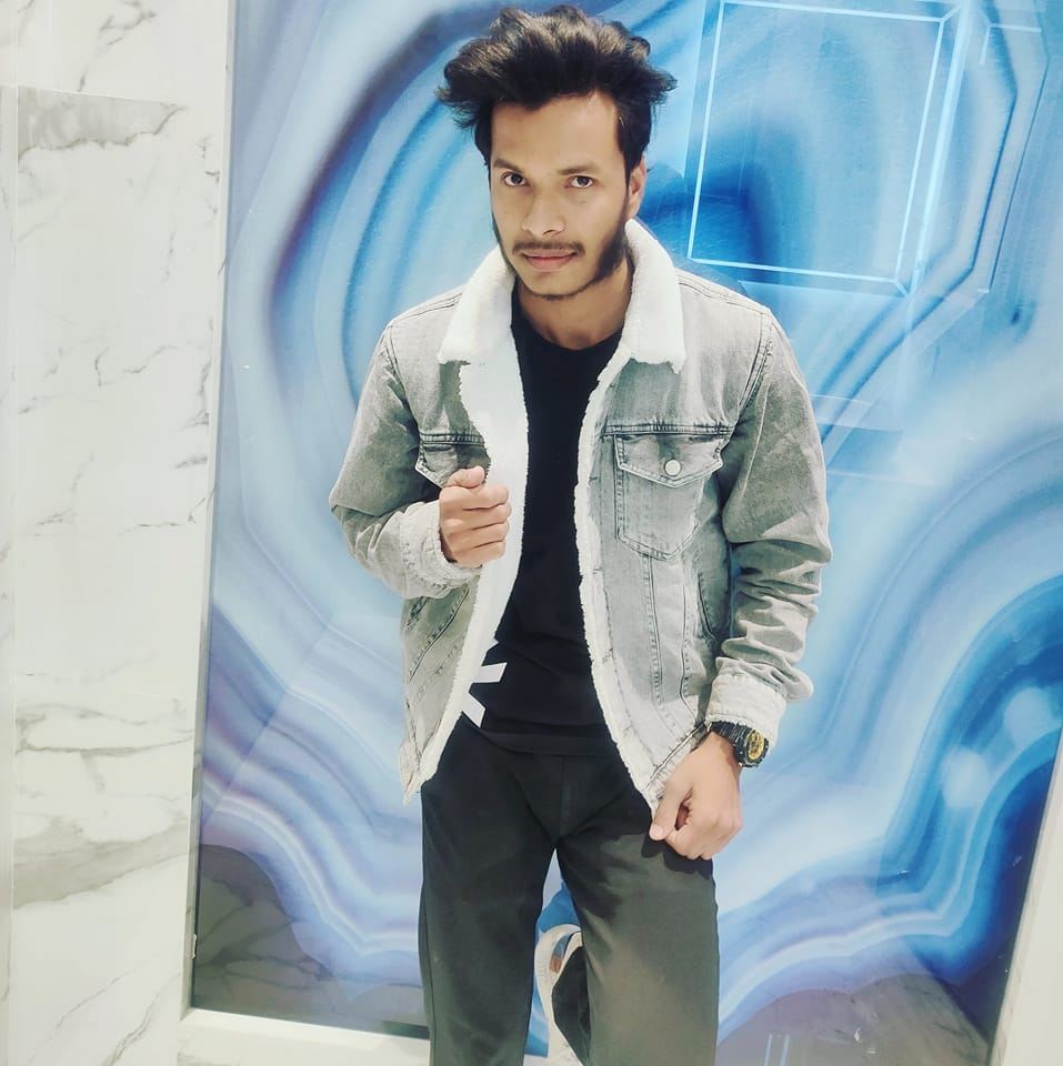 Irfan ALi