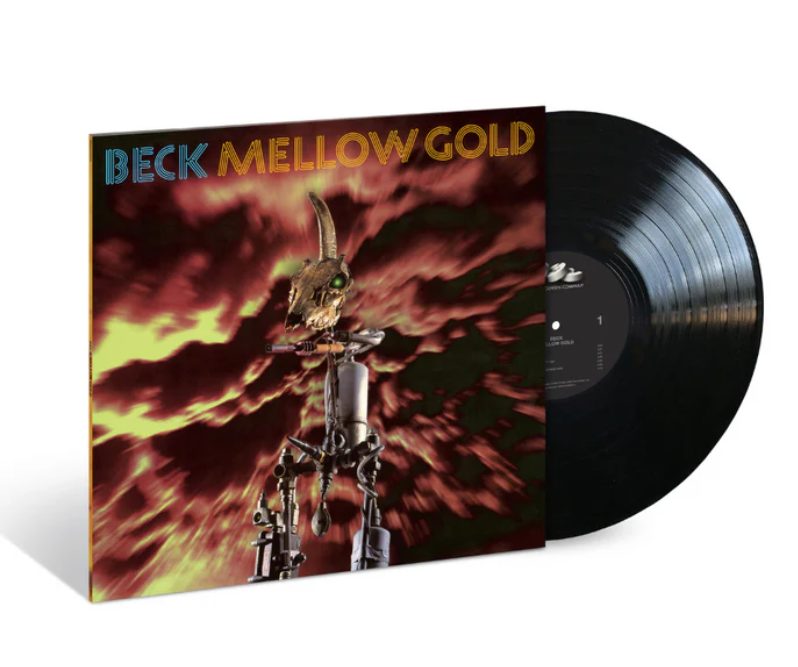 Beck “Loser” 1993 Original 12” 1st U.S Press Ltd to 500