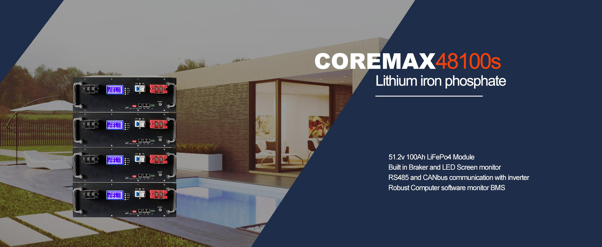 Coremax Technology | Shenzhen