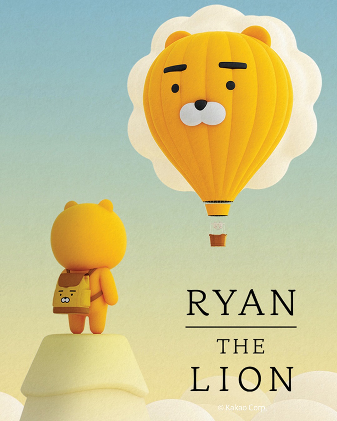 Kakao Friends Thailand... - Kakao Friends Thailand Fanpage