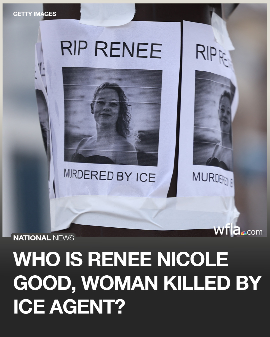 WFLA - Minneapolis city officials and family members identified the ...