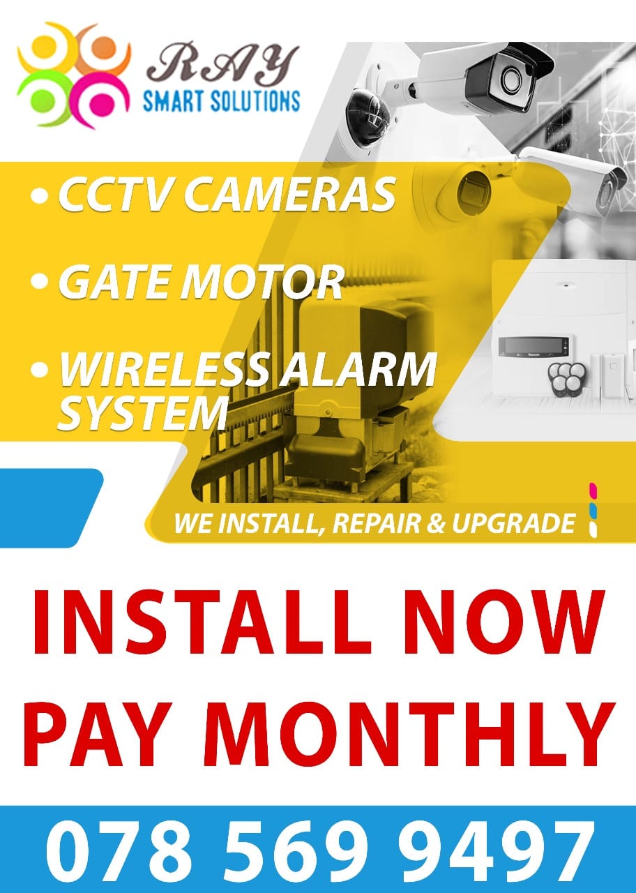 Ray Smart Solutions