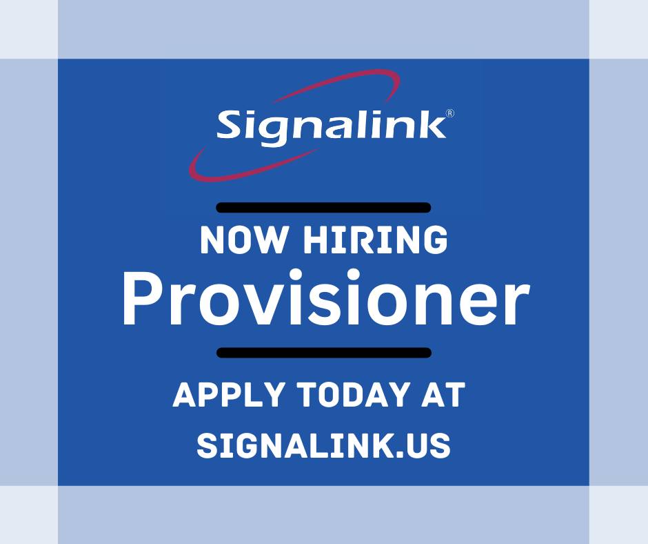 Signalink, Inc. | Huntsville AL