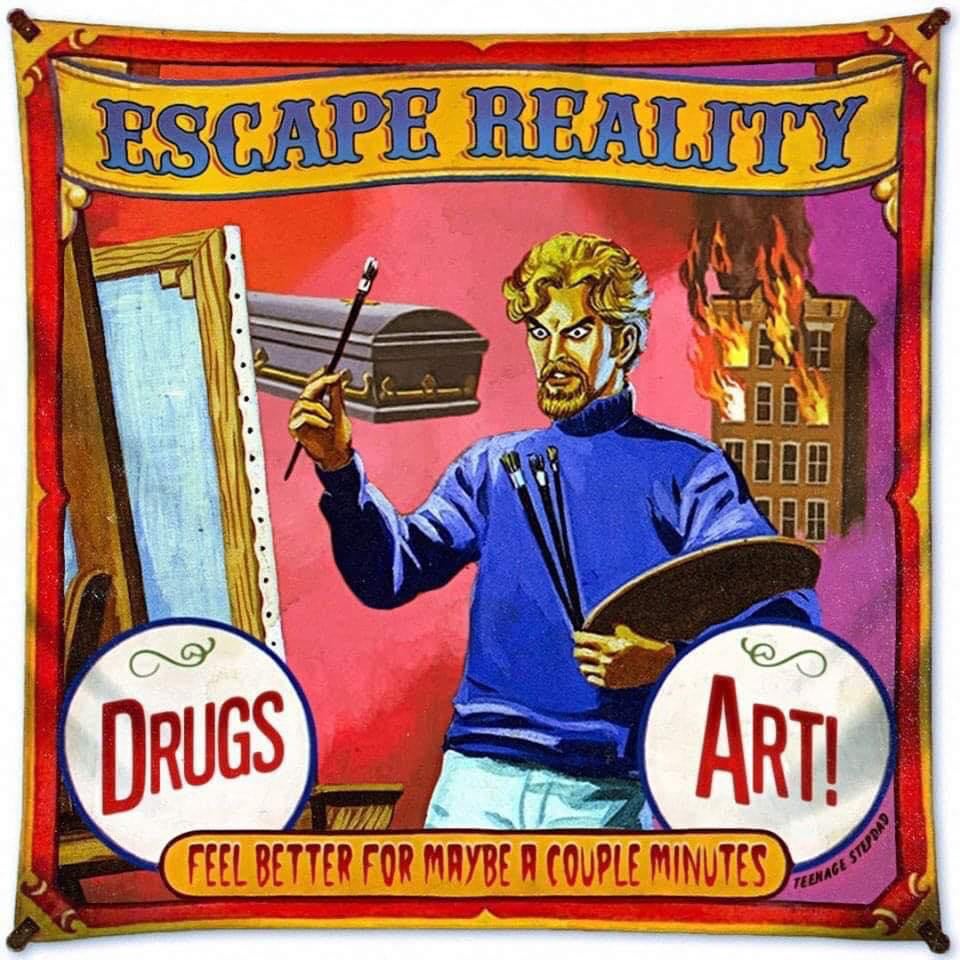 George Psomas Art Gallery