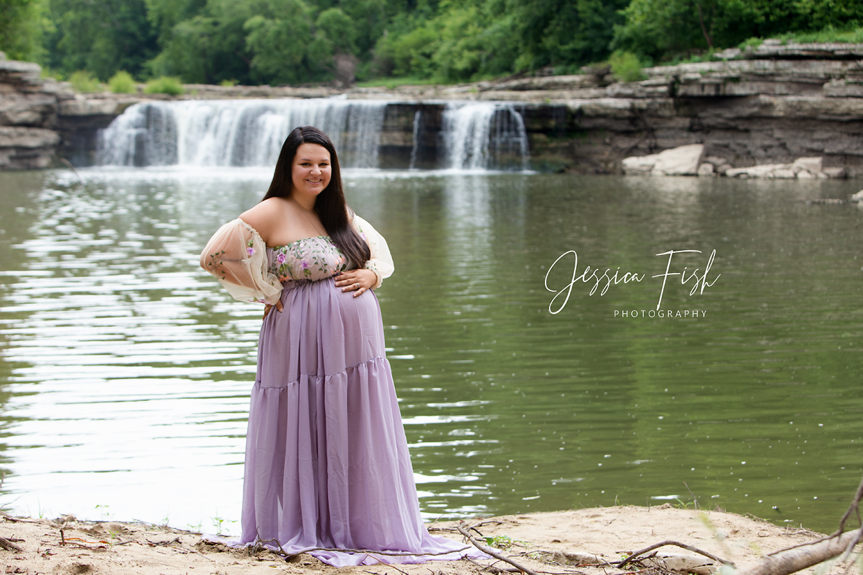 Jessica Fish Photography