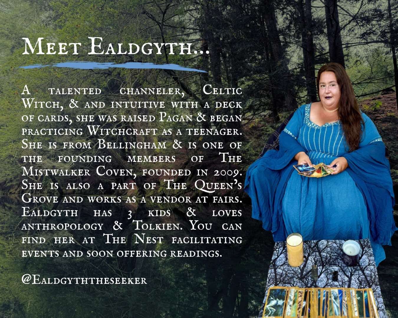 The... - The Robin's Nest - Where Magick Meets Community