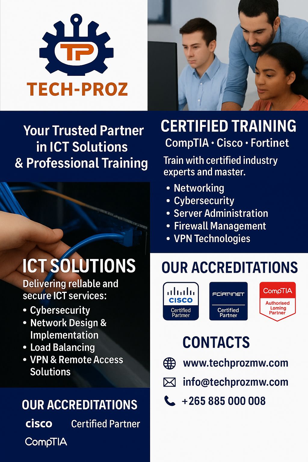Tech-Proz