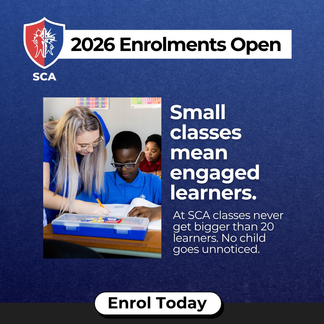 🌟 Now Enrolling for 2026!... - Sunward Christian Academy | Facebook
