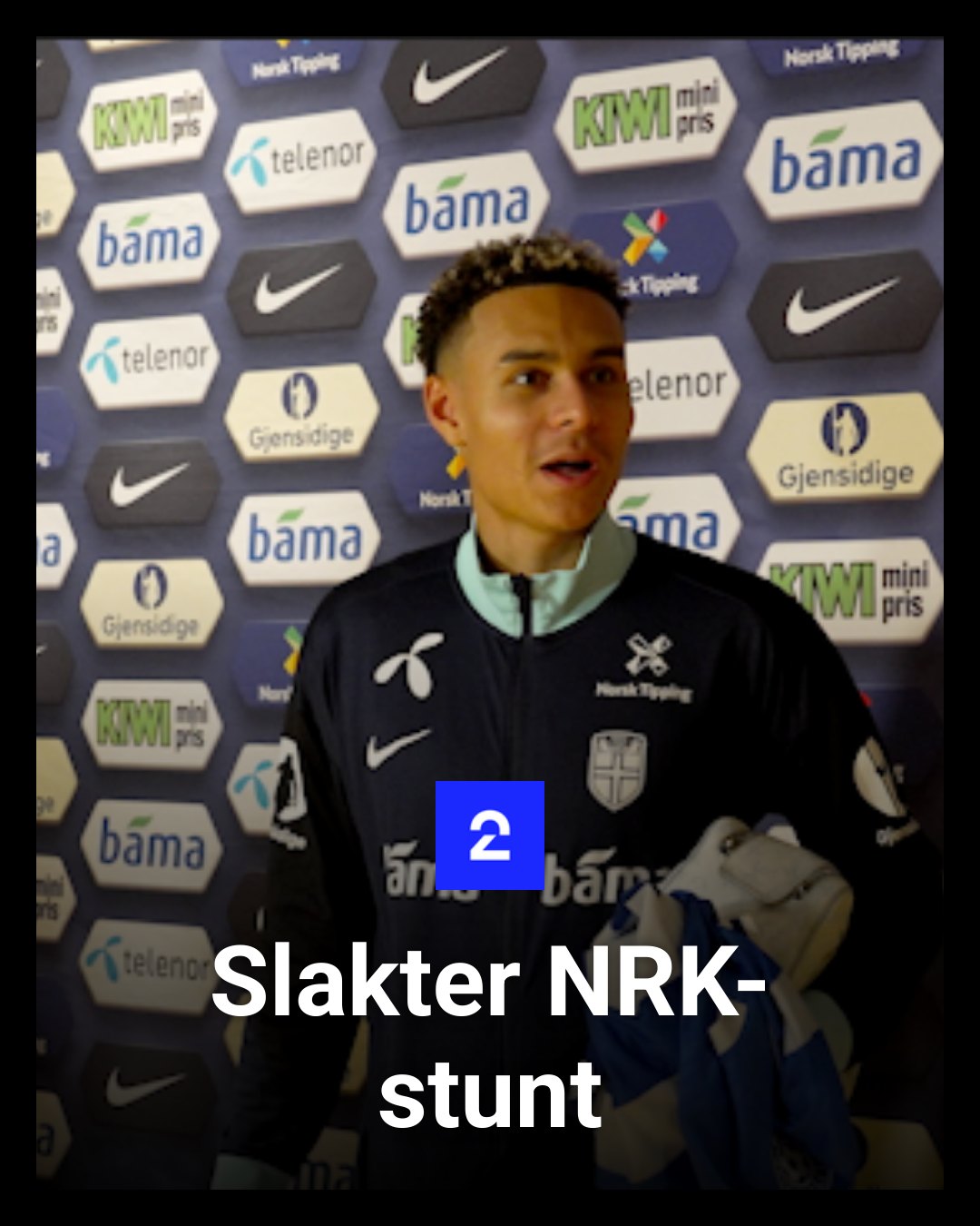 TV - – Hva er det der?! | Facebook