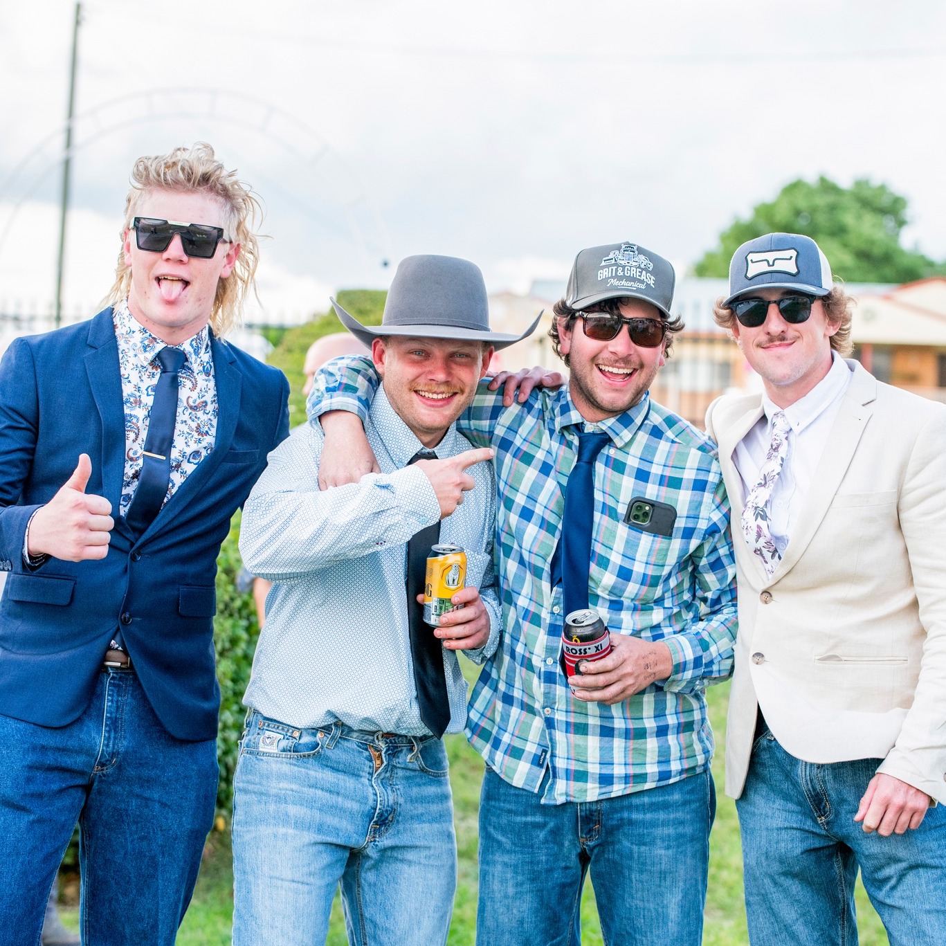 Warwick - 🍻 BIG NEWS, RACEGOERS! 🍻 We’re thrilled to announce a brand ...