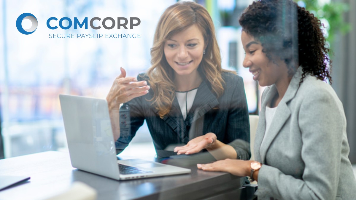 Comcorp | Sandton