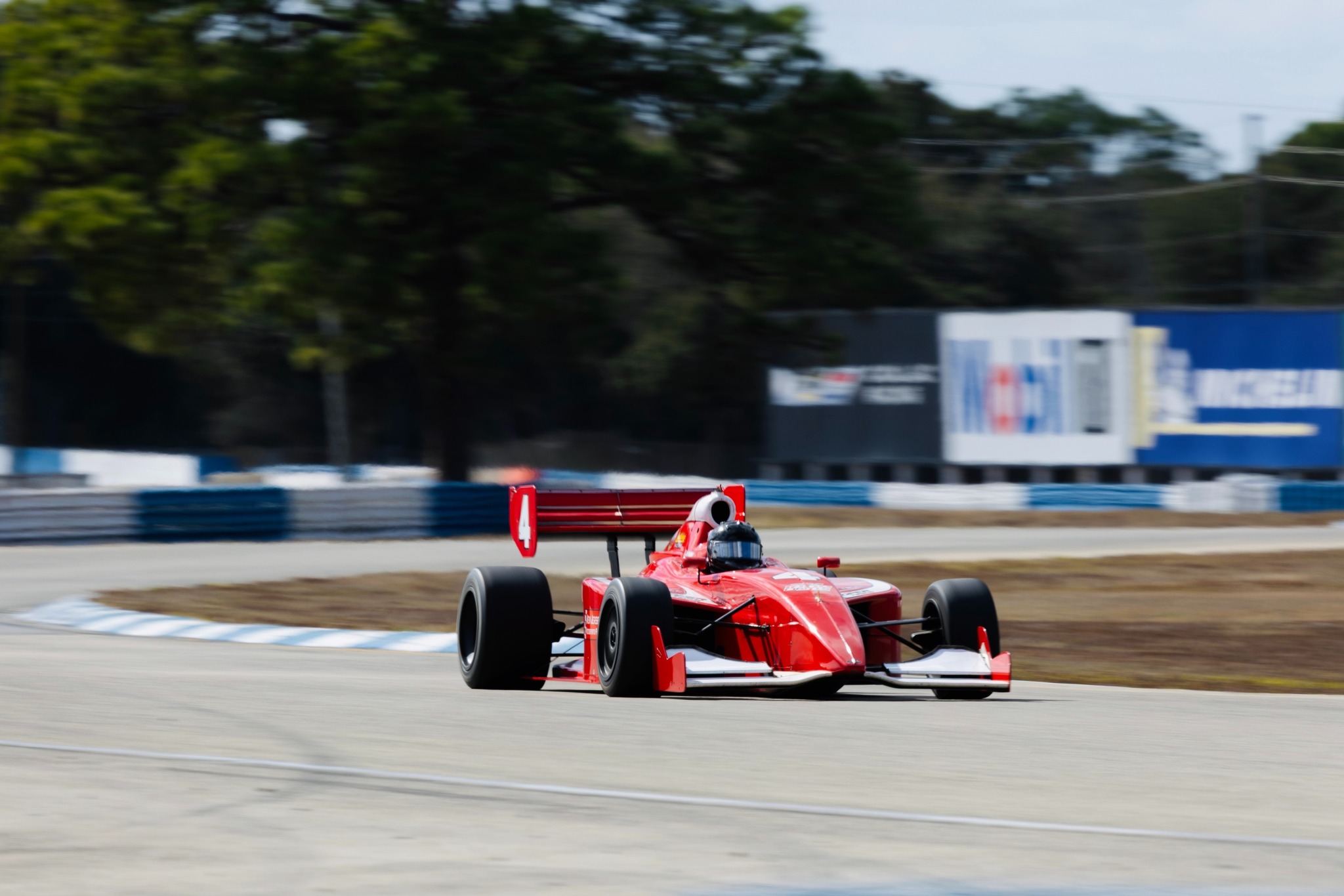 K-Hill - More #racing from #canada - Lee Brahin ready to roll in the # ...