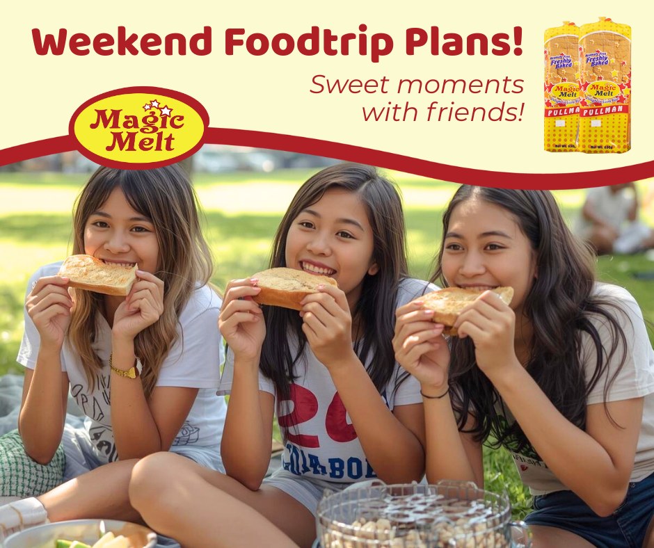 Magic Melt Foods, Inc. - MMFI | Lapu-Lapu City