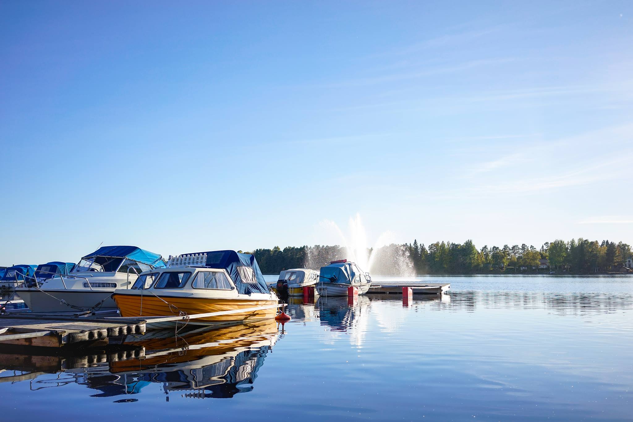 Visit Strömsund | Strömsund
