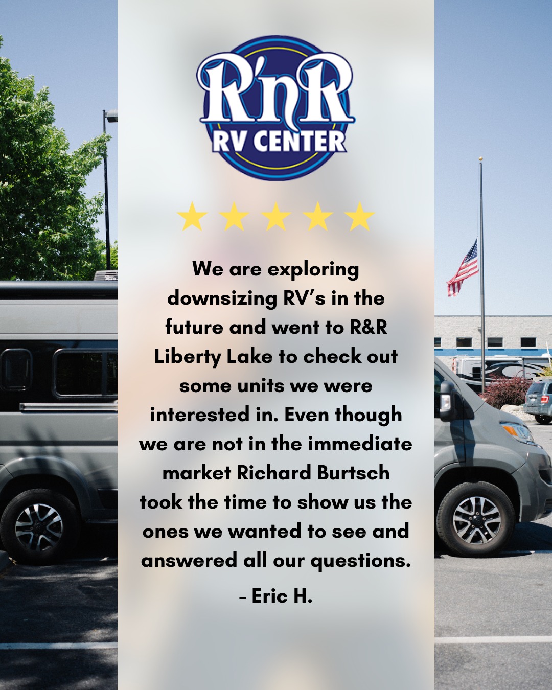RnR RV - RnR RV added a new photo.