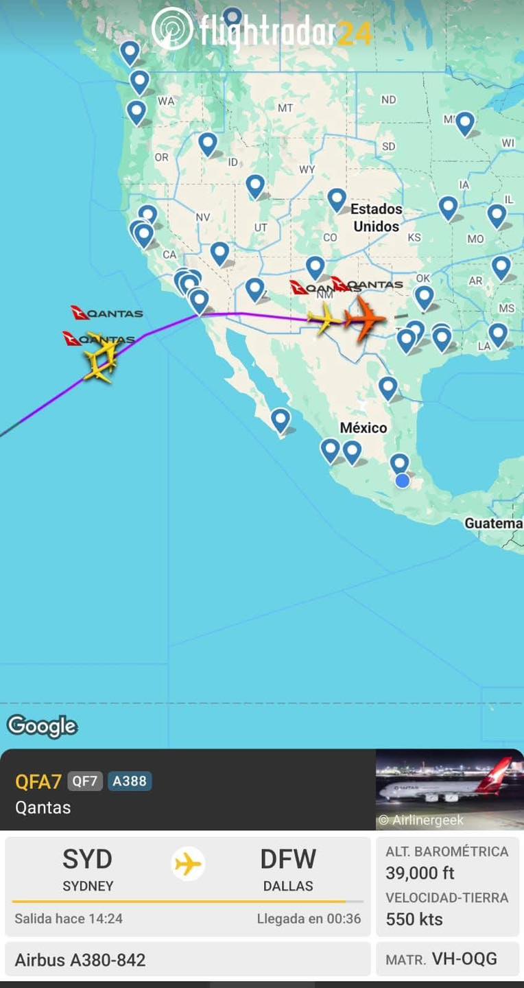 ️ AYER | AEROLÍNEAS MODIFICAN RUTAS... - Aviación mundial ツ | Facebook
