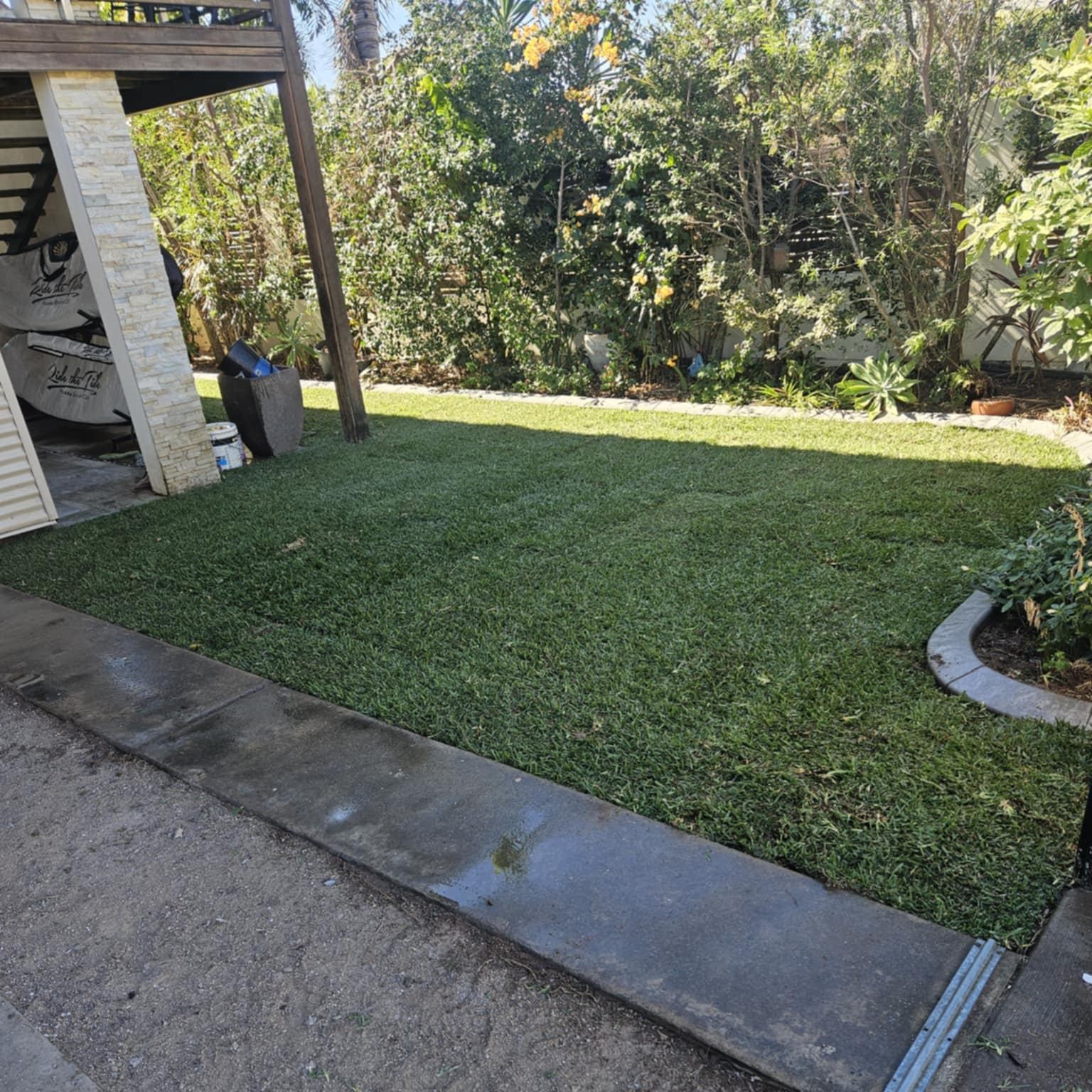 BH Irrigation and Landscaping Townsville | Townsville QLD