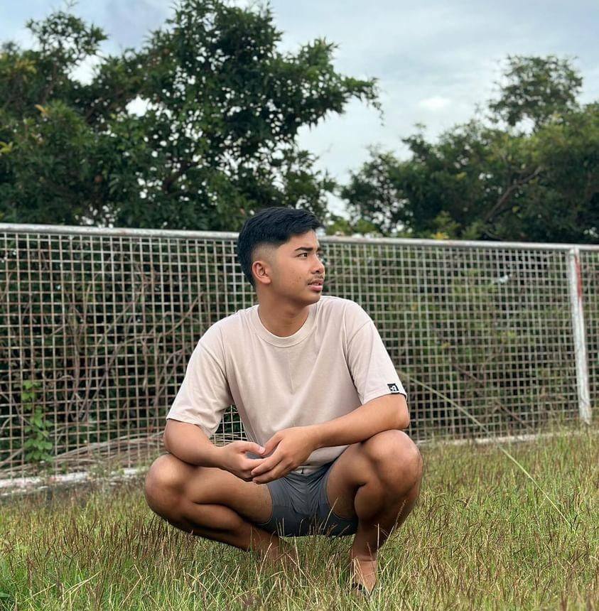 Pjay Reyes
