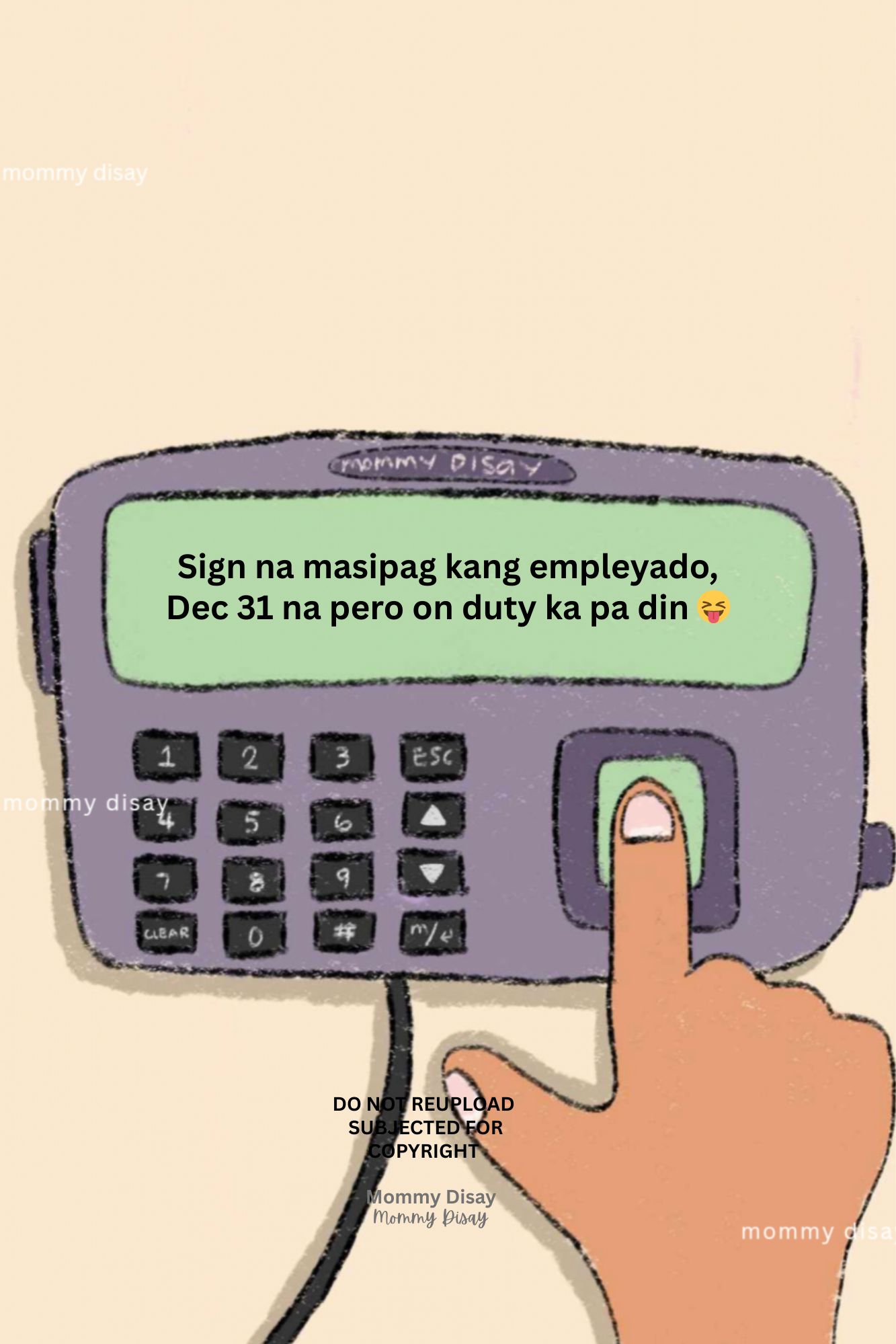Michelle Restoles Magdamit