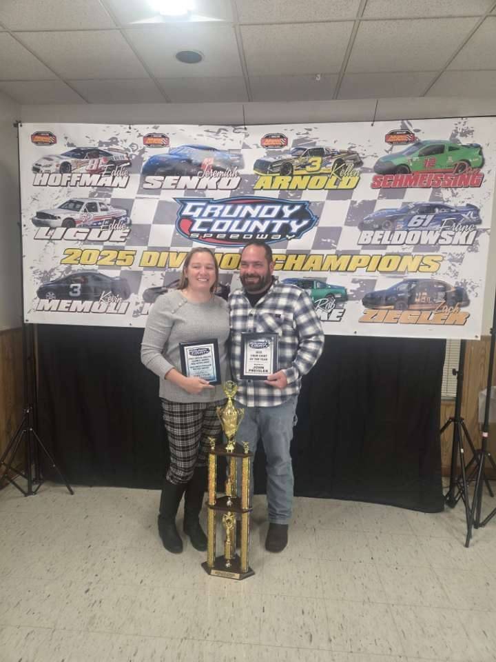 Odom Racing #30 - Odom Racing #30 added a new photo.
