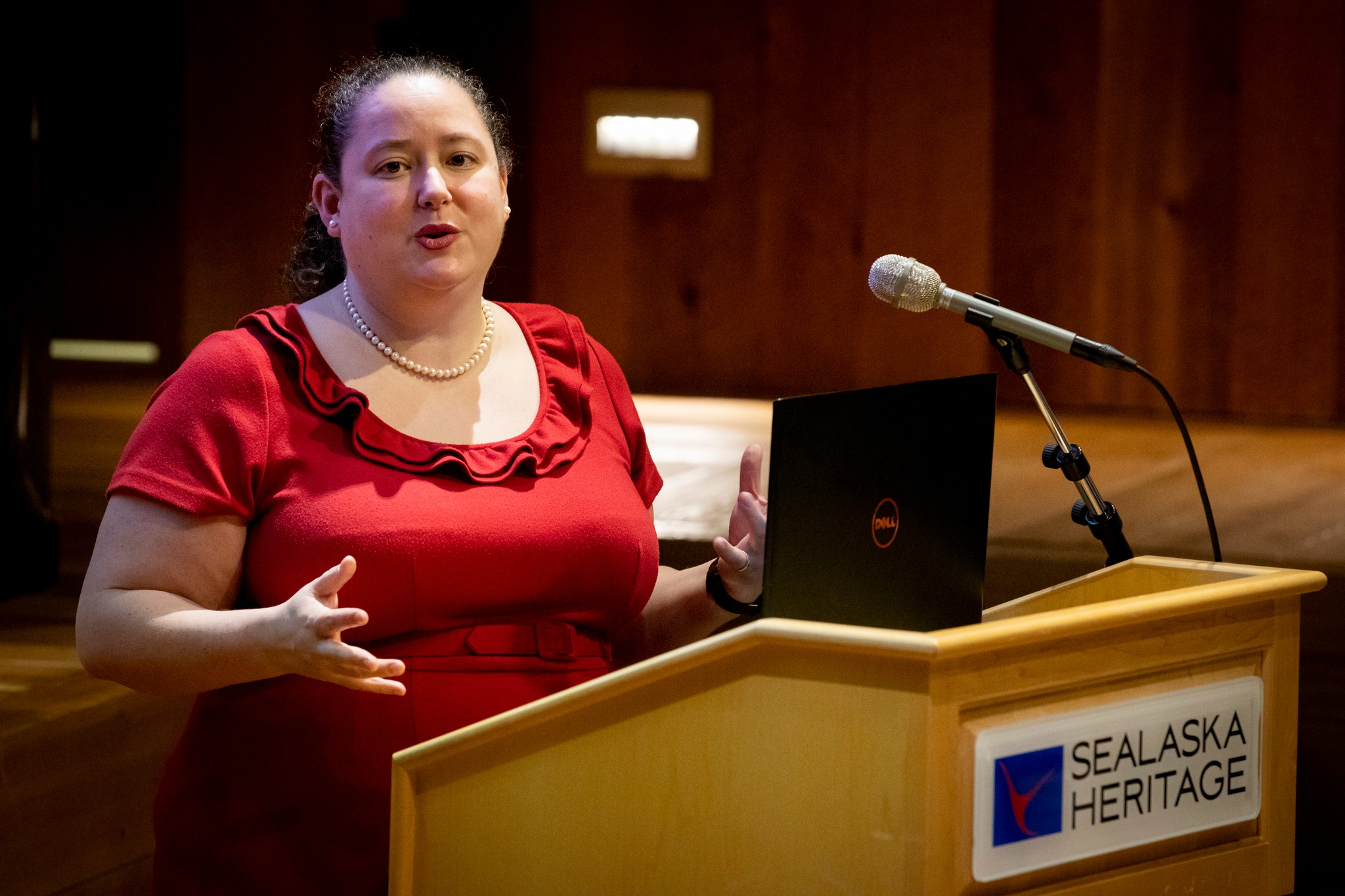 Sealaska Heritage Institute | Juneau AK