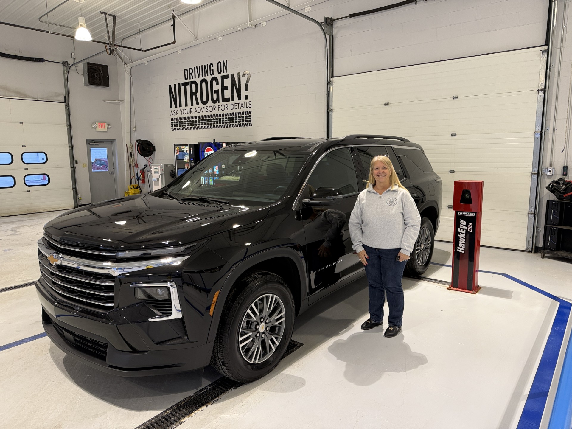 Graham Automall | Mansfield OH