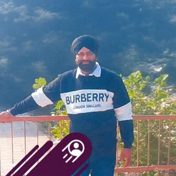 Baldev Singh