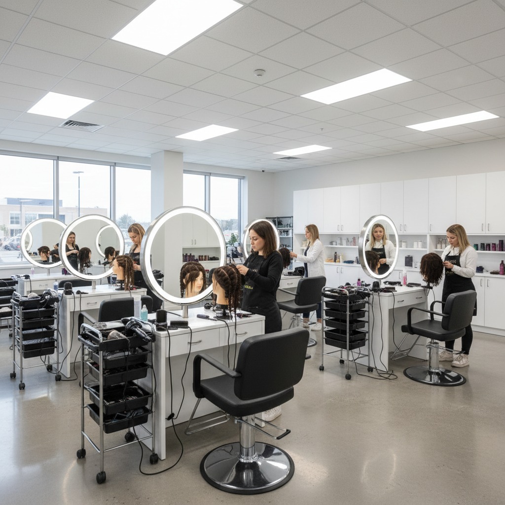 Bellasa Professional Institute | Miami Springs FL