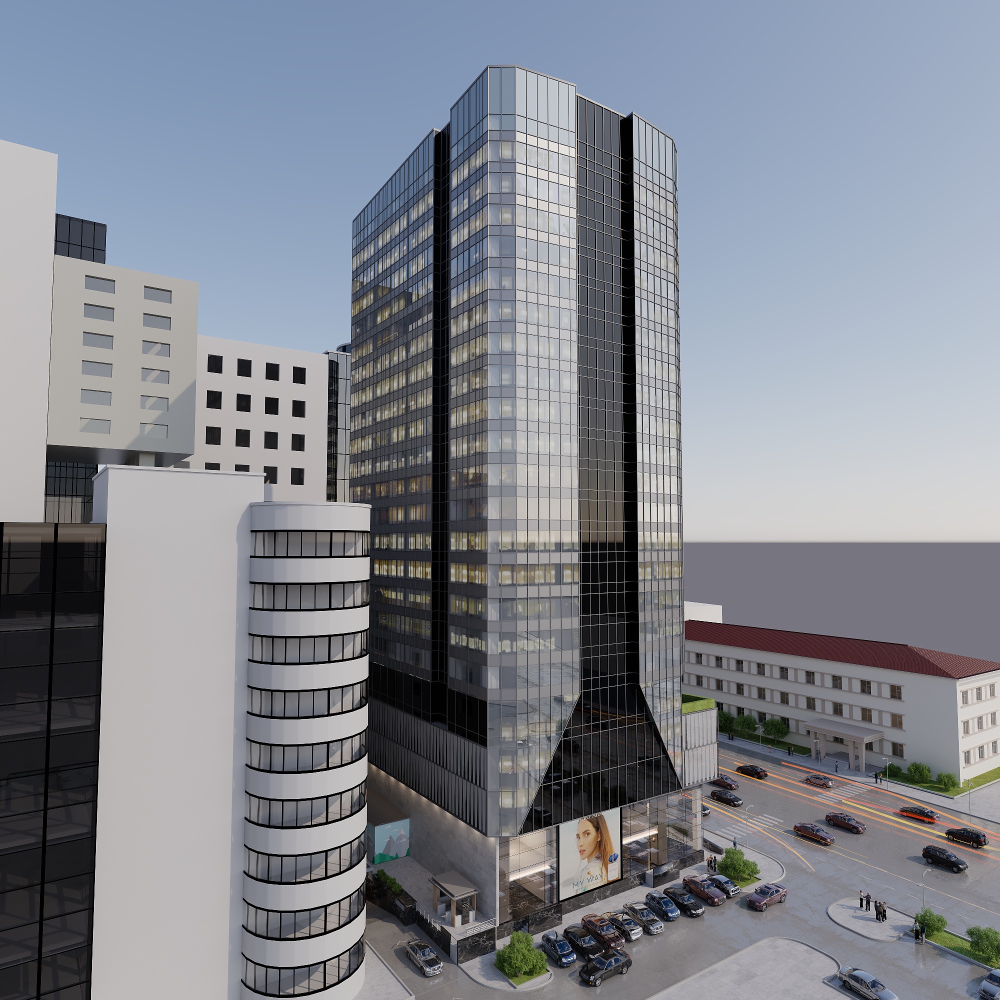 IDART | Ulaanbaatar
