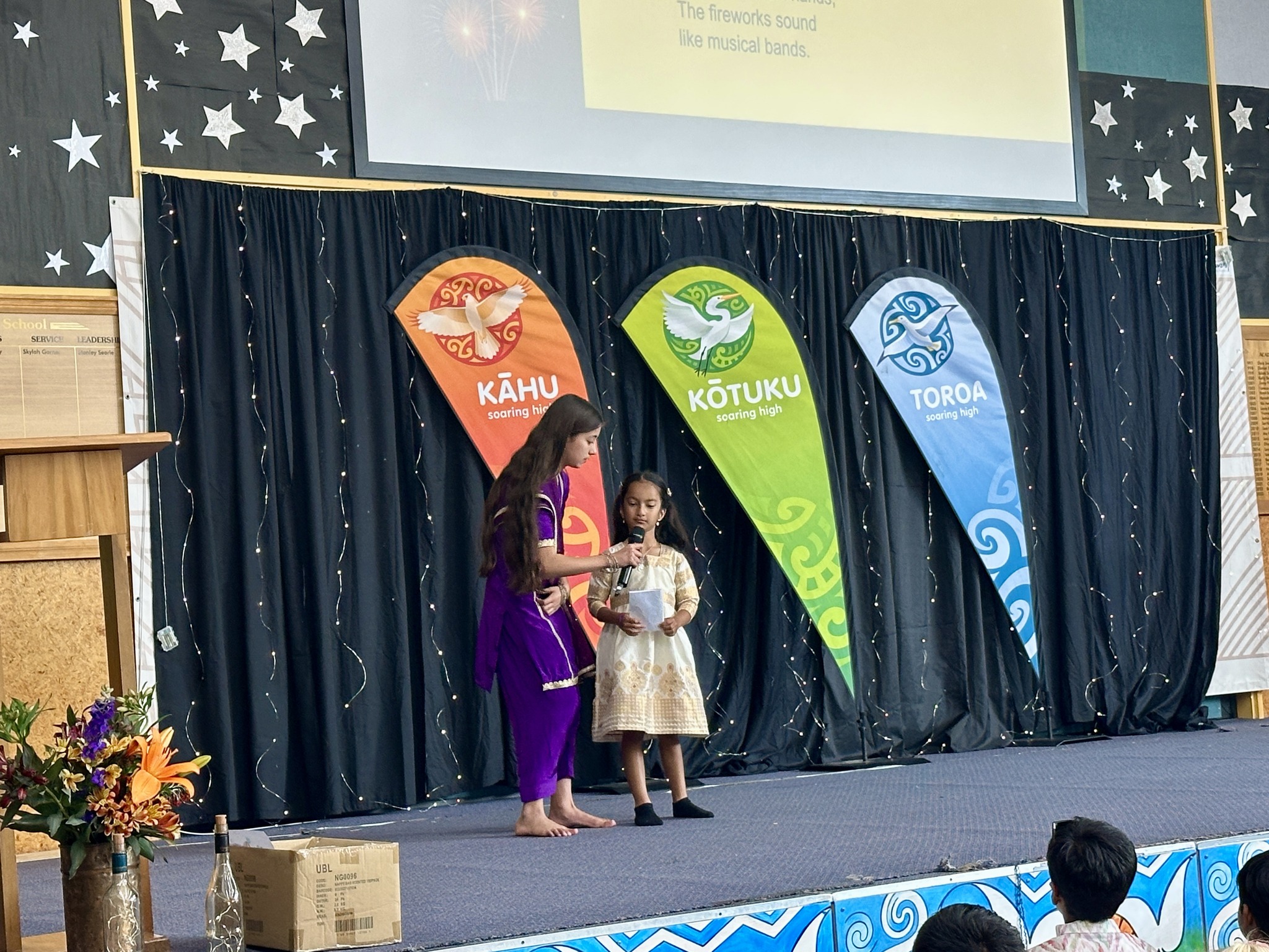 Selwyn Ridge Primary School... - Selwyn Ridge Primary School