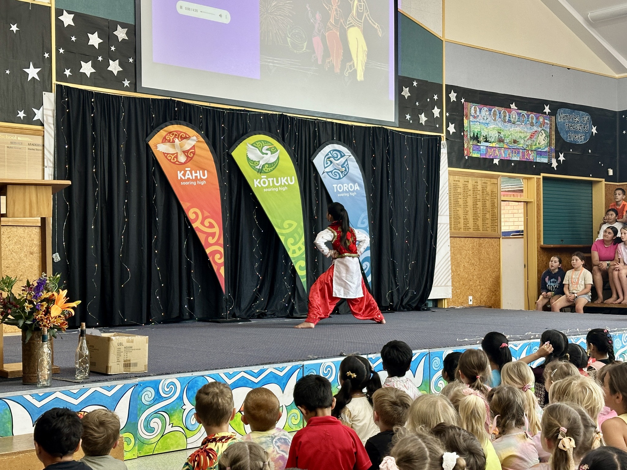 Selwyn Ridge Primary School... - Selwyn Ridge Primary School