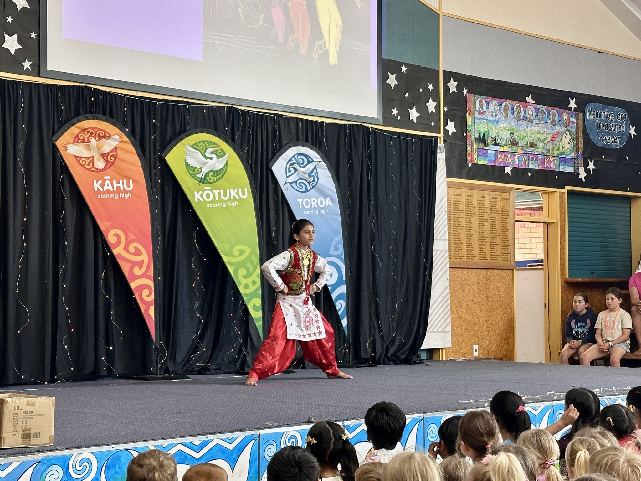 Selwyn Ridge Primary School... - Selwyn Ridge Primary School