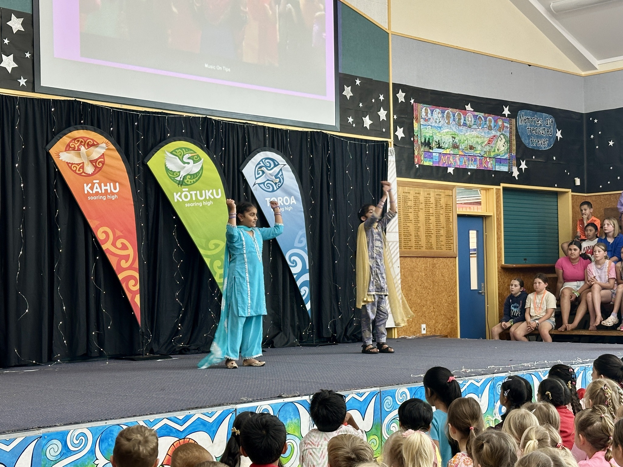 Selwyn Ridge Primary School... - Selwyn Ridge Primary School