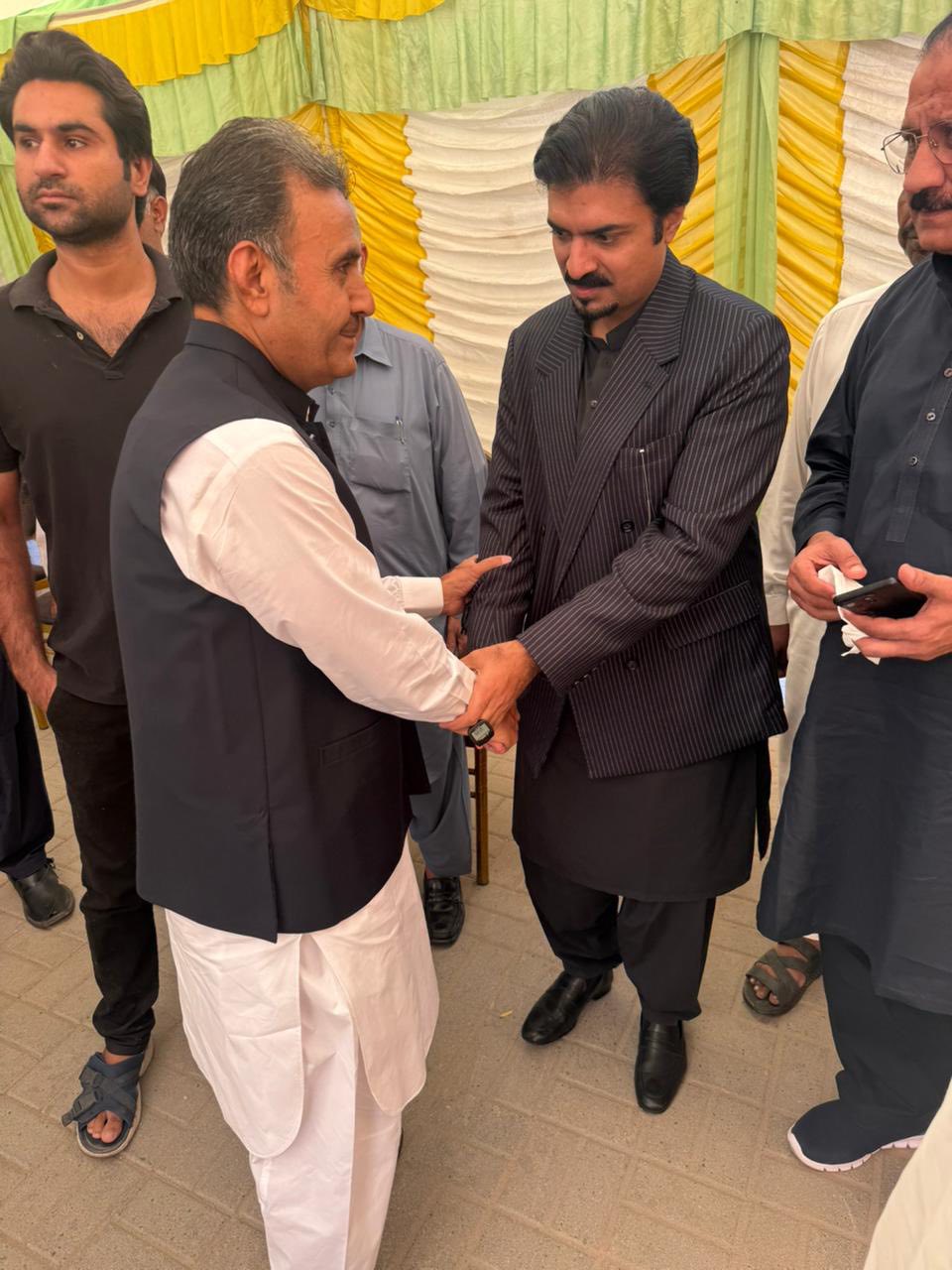 Adv Rana Ashfaq Ahmad... - Adv Rana Ashfaq Ahmad Chachu