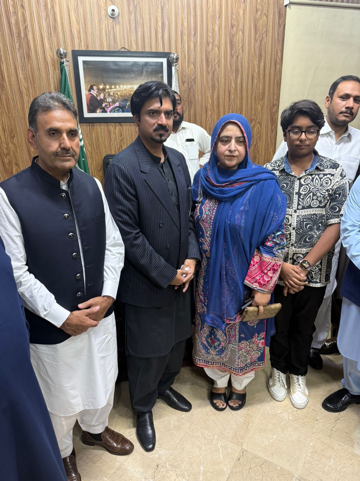 Adv Rana Ashfaq Ahmad... - Adv Rana Ashfaq Ahmad Chachu