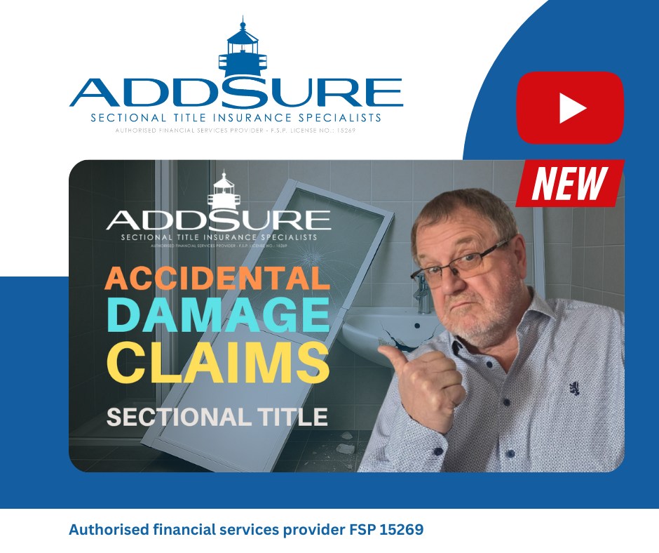 Addsure - Accidental damage explained: Why “we don’t know”... | Facebook