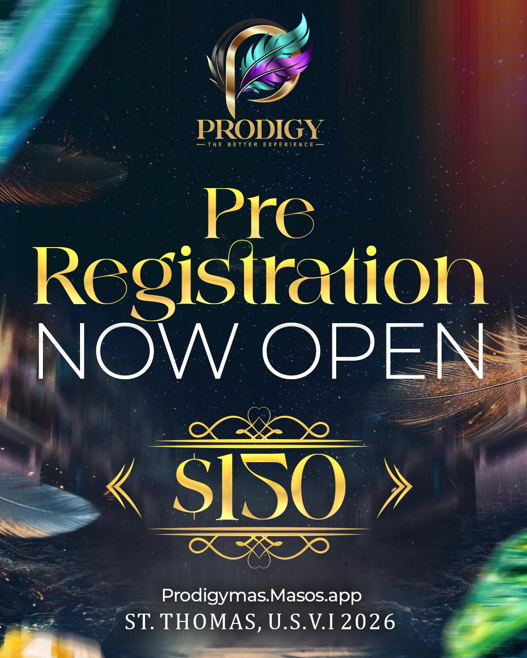 Prodigy - 🎭 The Chaos is Calling... Are You Ready? 👑 Pre-registration ...