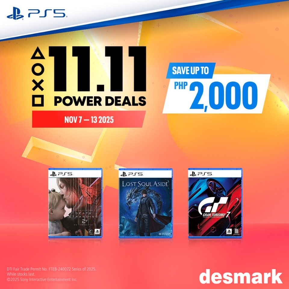 Desmark - 