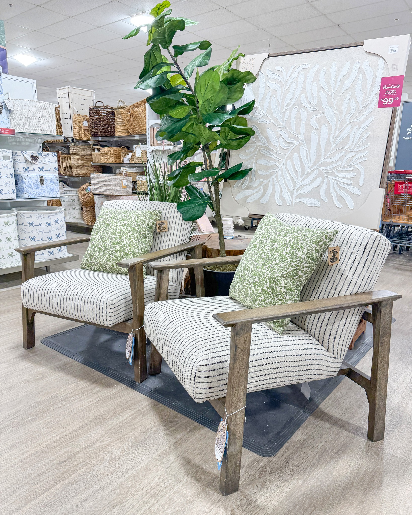 HomeGoods - HomeGoods added a new photo.