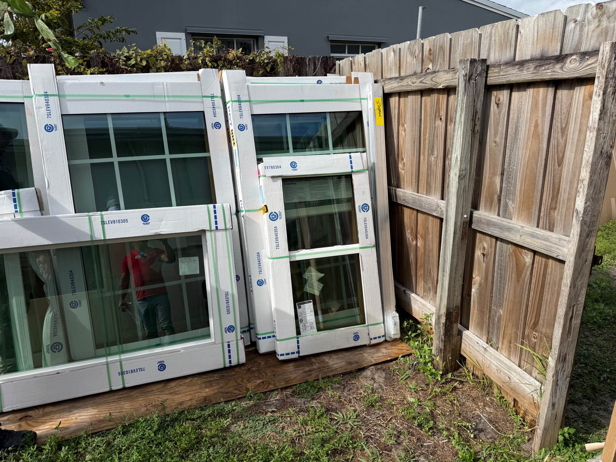 PGT impact windows and doors - Miscellaneous - Palm Springs, Florida ...