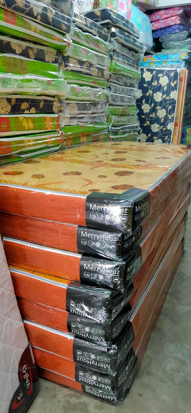 Kedai Jual Basikal Kanak-Kanak Senawang