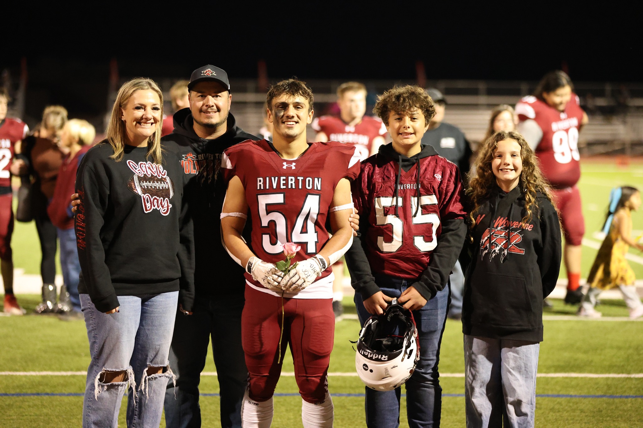 Riverton High School added a new photo. - Riverton High School